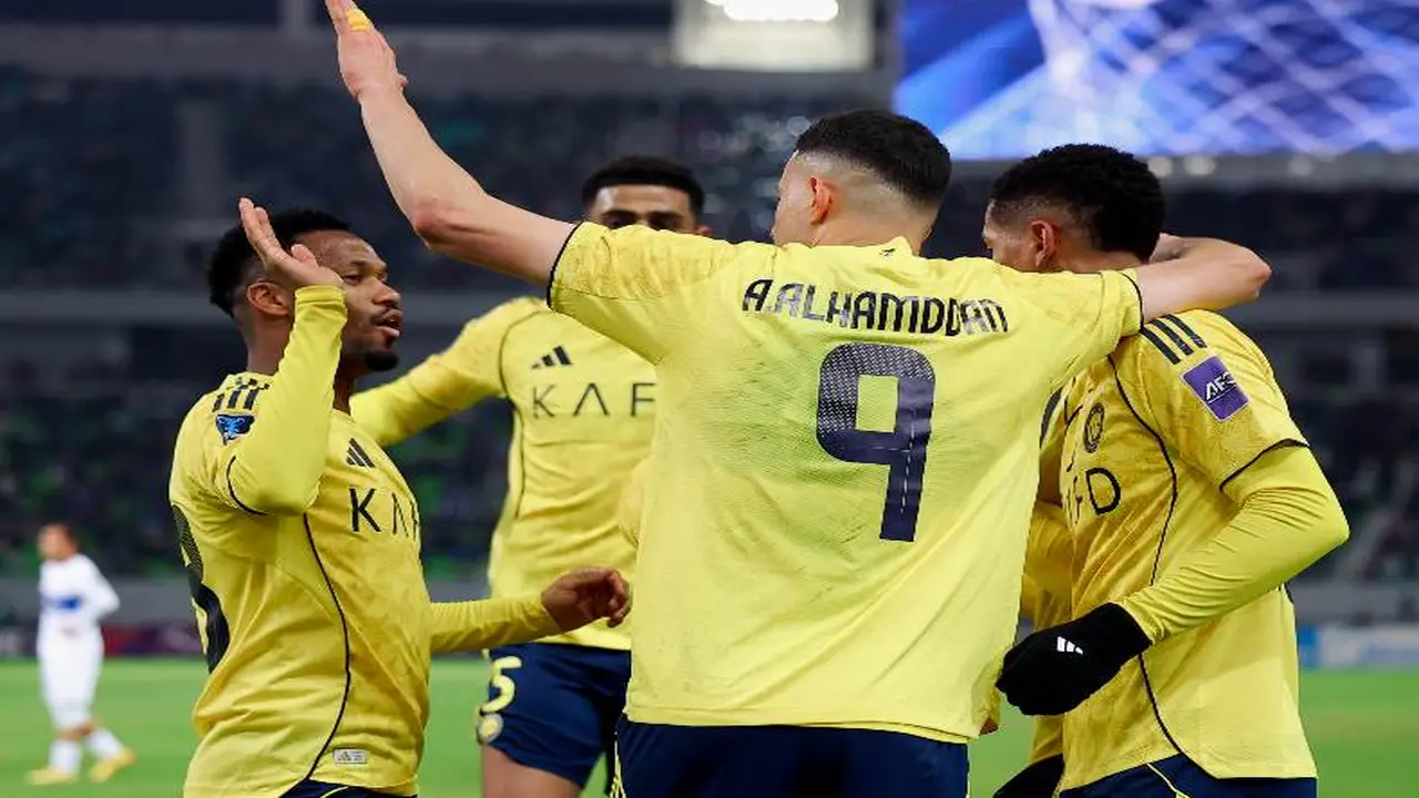 صدام مرتقب.. موعد مباراة النصر والفتح والقنوات الناقلة في دوري روشن السعودي